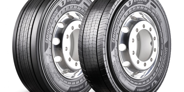 Bridgestone incorpora tecnología Enliten a su nueva gama de neumáticos