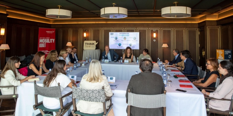 El tratamiento fiscal, la clave para elevar la movilidad corporativa