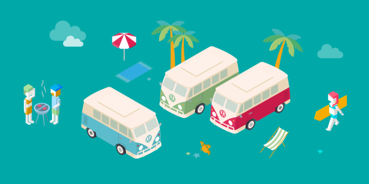 FurgoVolkswagen 2022: vuelve a España tras dos años de parón