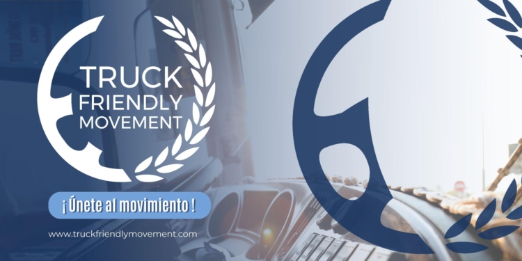 El Clúster de Movilidad de Euskadi se adhiere a Truck Friendly Movement