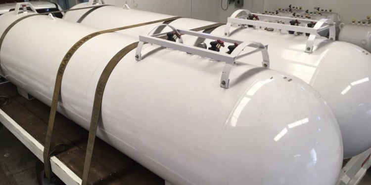 La altenativa al petróleo y al gas se llama ‘Amoniaco verde’