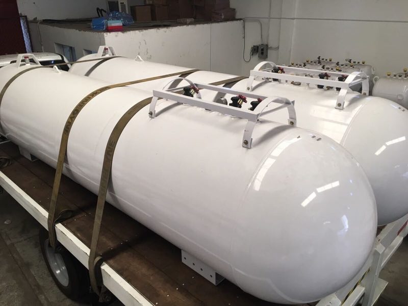 La altenativa al petróleo y al gas se llama ‘Amoniaco verde’