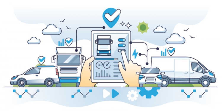 El reto de 2024 para el ámbito de la gestión de flotas