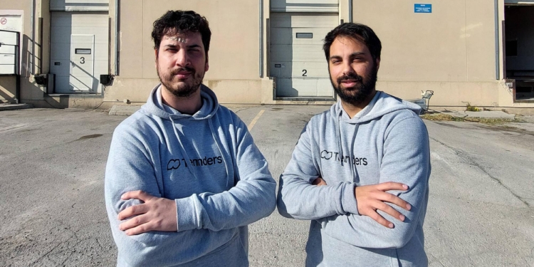 Tennders se decanta por Barcelona para ubicar su primer centro logístico