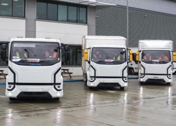 ‘Probar antes de comprar’, la máxima de Tevva con sus clientes británicos