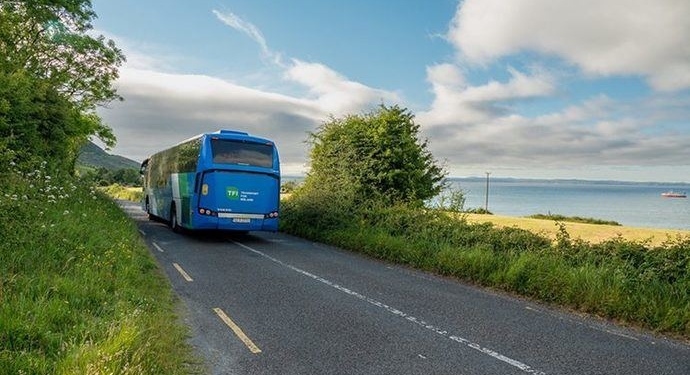 Mitma reitera el compromiso con la movilidad rural sostenible