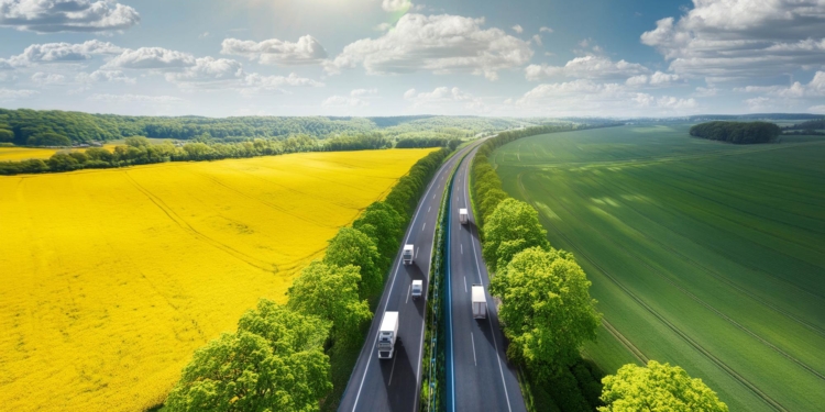 Biodiésel HVO: una alternativa ecológica para equipos frigoríficos