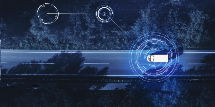 El BlueBox Lite de Thermo King mejora la conectividad de sus equipos