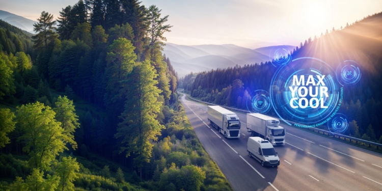 Thermo King anuncia el lanzamiento de su nueva oferta Max Your Cool