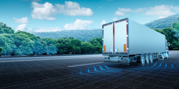 Electrificación: la nueva realidad del transporte refrigerado