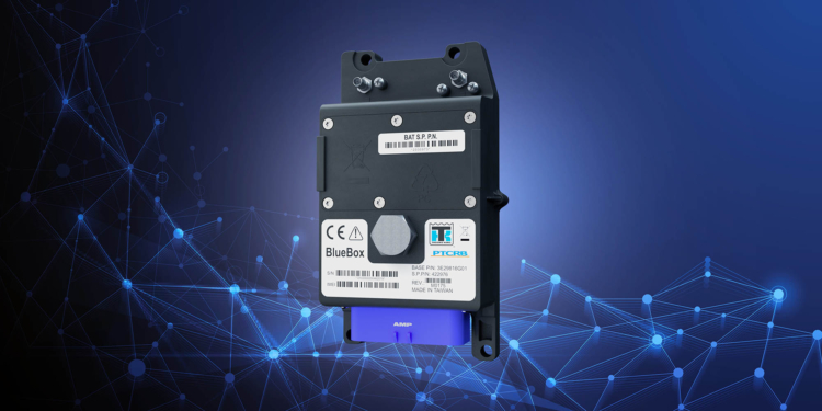 Frigoblock, con tecnología telemática y de conectividad