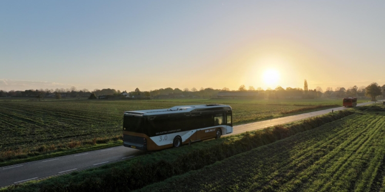 Thermo King presenta sus nuevas soluciones sostenibles en Busworld