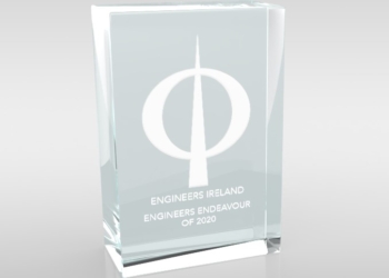 Advancer de Thermo King, premio 2020 de Engineers Ireland