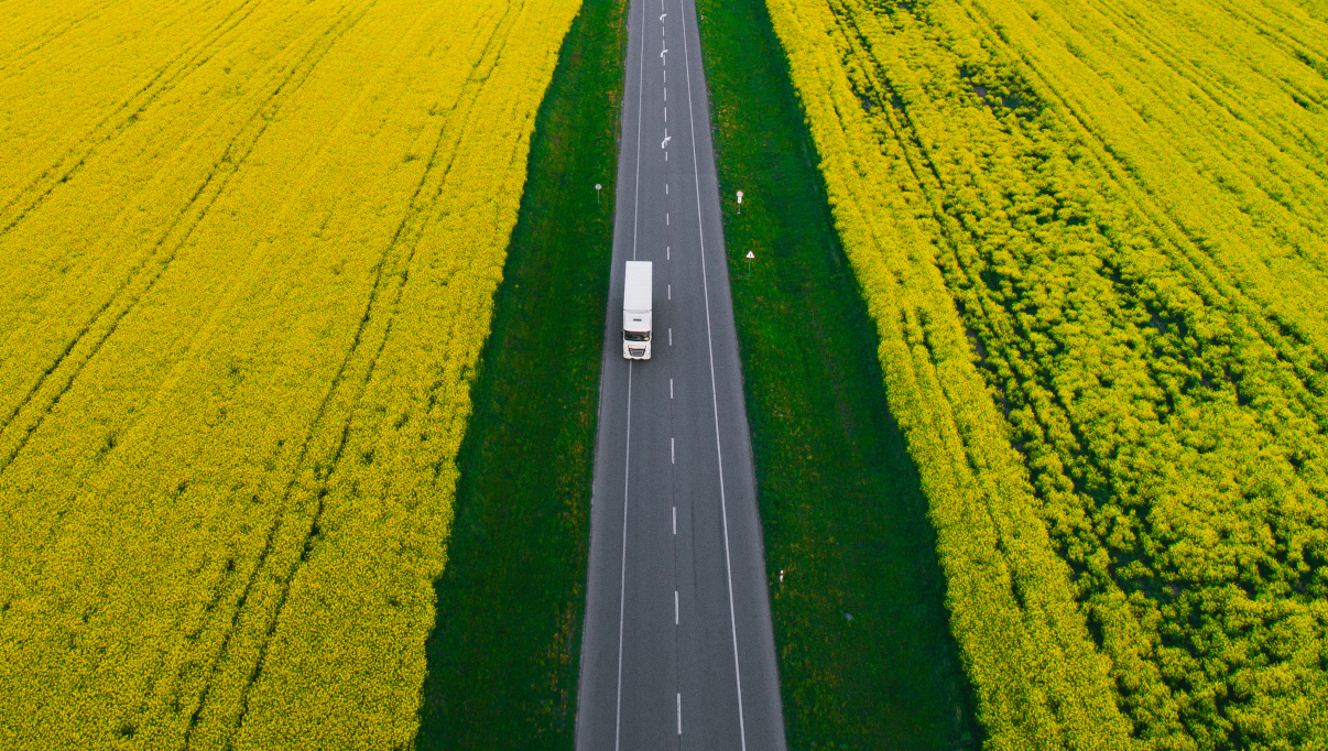 Thermo King aprueba el biodiésel HVO