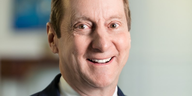 La empresa de almacenes logísticos Delin Property tiene nuevo CEO