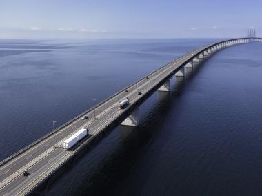 Tres factores que definirán la evolución de las tarifas de transporte en Europa