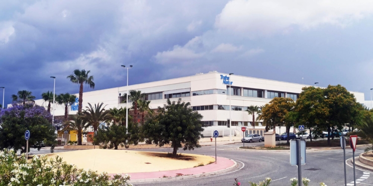 Palletways Iberia incorpora Transnatur Alicante a su red de miembros