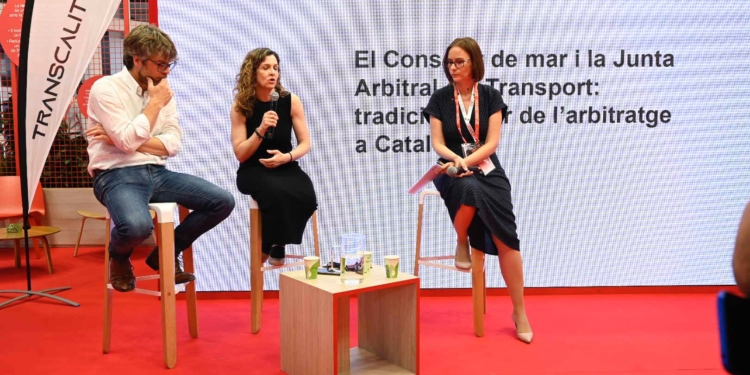 Análisis sobre el papel de las mujeres en la logística 4.0