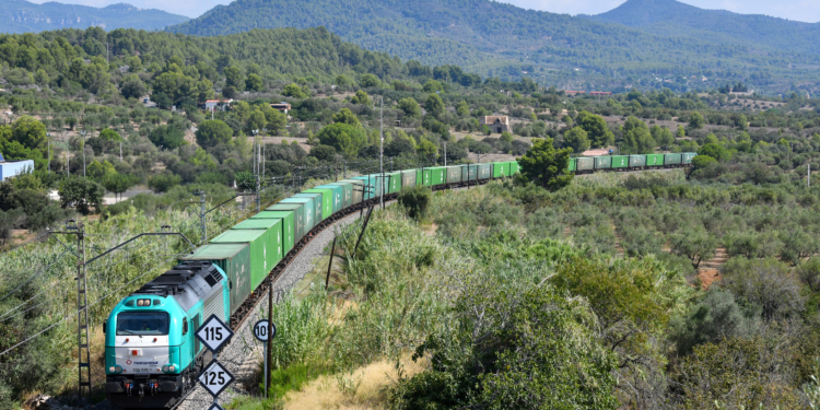 Transfesa Logistics, nombrada una de las empresas más sostenibles