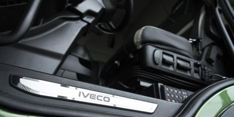 Iveco lanza una nueva web dedicada a los accesorios para su gama de vehículos