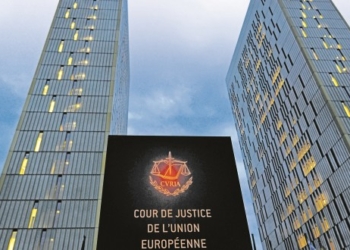 Bélgica recurre ante el TJE el Paquete de Movilidad por el cabotaje.