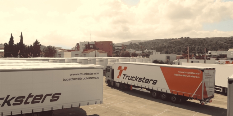 Trucksters incorpora 50 nuevos remolques en su apuesta por Krone