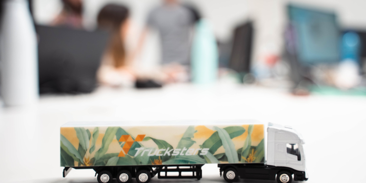 Trucksters incrementa su plantilla un 149% e integra nuevos perfiles internacionales