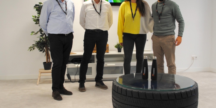 Trucksters completa la adquisición de Nova Gandía Logística