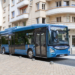 Iveco Bus lanza una gama de autobuses híbridos suaves de nueva generación