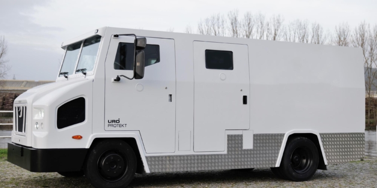 Transmisiones automáticas de Allison: clave para el URO Protekt