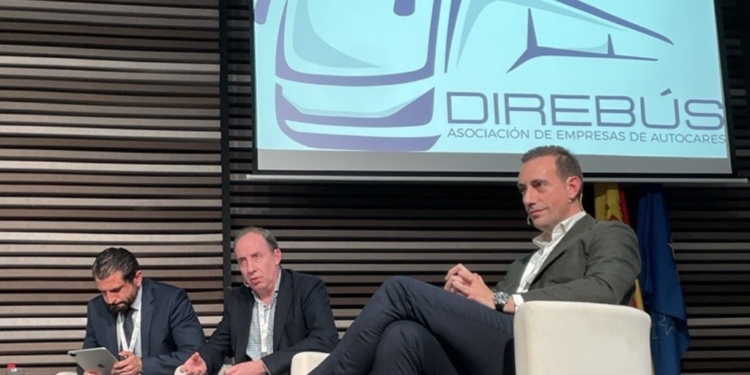 UTA Edenred, patrocinador oficial del III Congreso de Direbús España