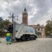Madrid ya cuenta con los nuevos servicios de UTE PreZero-Urbaser