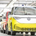 La estrategia Grip 2030 de Volkswagen tiene sede en Hannover