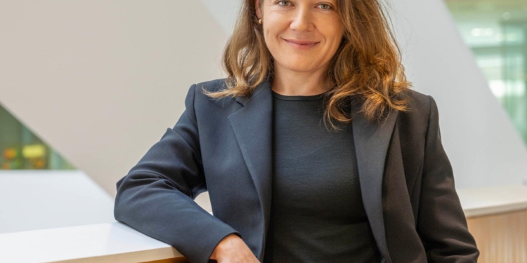 Vesna Di Tommaso es designada como nueva CEO de Castrol Europa