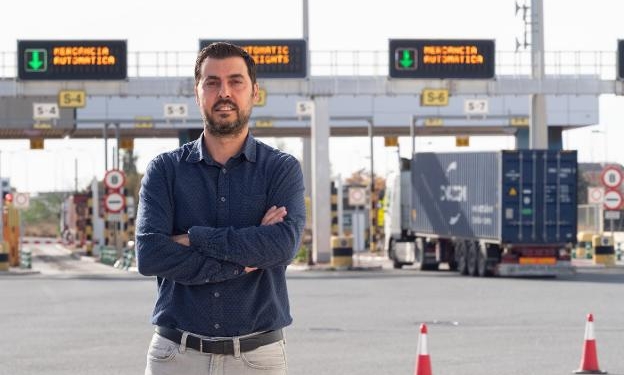 Víctor González, reelegido presidente de CTL Levante
