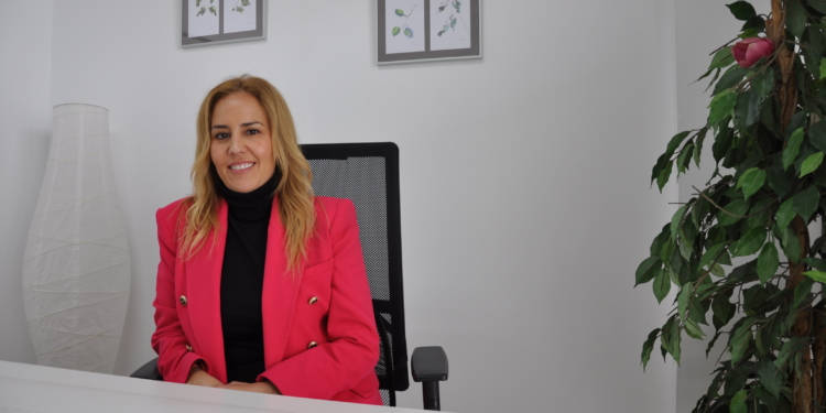 Virginia Muñoz, nombrada nueva presidenta de Asetra (Valladolid)