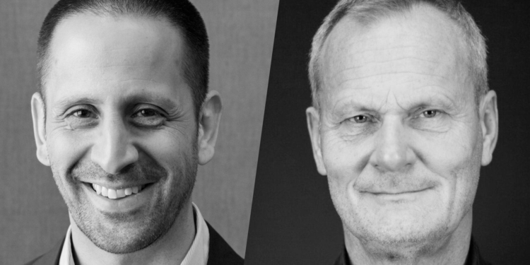 Nuevo director general y nuevo presidente ejecutivo en Volta Trucks