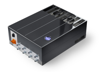 Nuevos productos Webasto para la electromovilidad