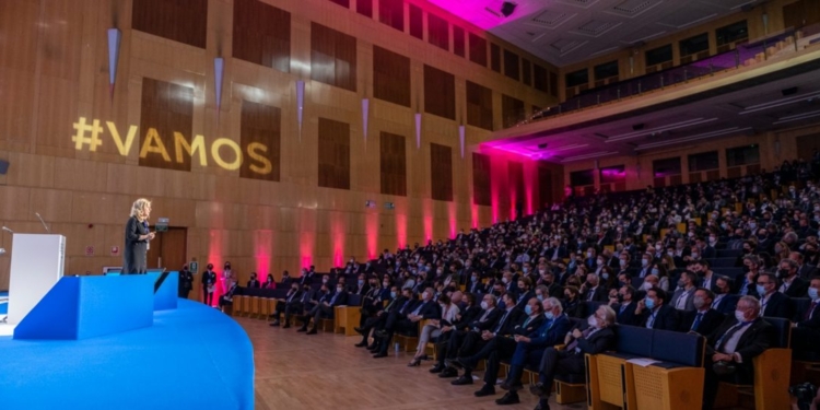 Faconauto cierra con éxito su XXXI edición del Congreso & Expo