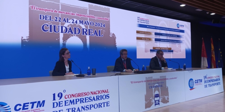 ‘Una política de Transportes en la próxima legislatura’