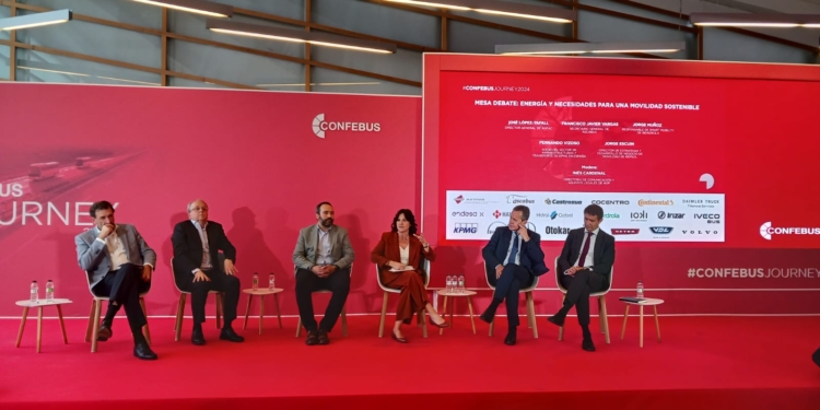 La incidencia de la energía en la futura movilidad sostenible