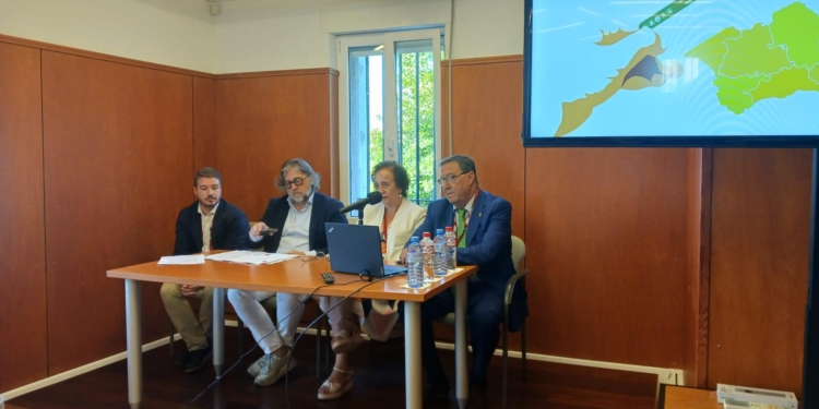 Los Consorcios defienden una posición que quieren seguir reforzando