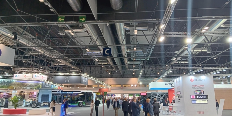 FIAA 2024: Éxito con 11.045 visitantes profesionales, aumento del 57%