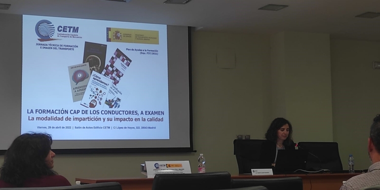 El Mitma dice no tener todas las herramientas para solucionar el CAP