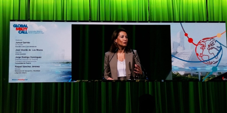 ‘Nunca fue tan necesaria una gobernanza horizontal, basada en el diálogo y en la cooperación’