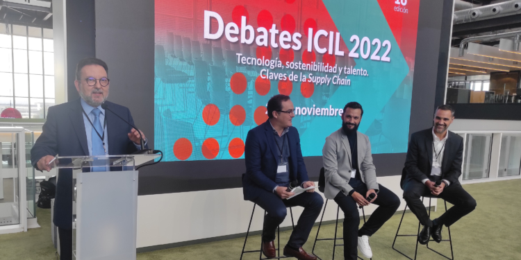 XPO aborda su estrategia tecnológica en los Debates ICIL 2022