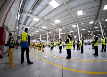 XPO Logistics Publica su Informe de Sostenibilidad del pasado año 2020