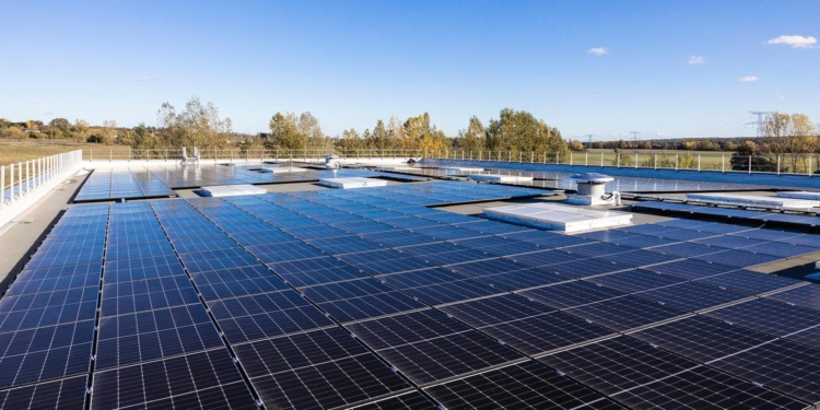 XPO eliminó más de 41 toneladas de CO2 en España durante 2022