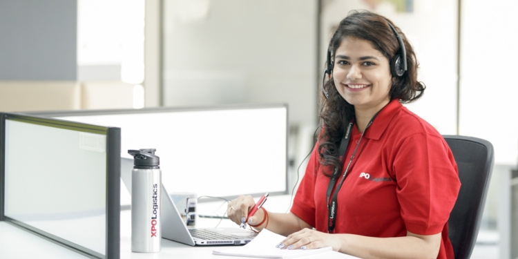 XPO Logistics completa con éxito su plataforma de gestión integral