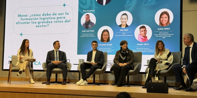 XPO Logistics destaca la formación en el Foro de Talento Logístico